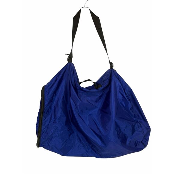 Kelty Extra Large Duffle Shoulder bag Blue main image 5
